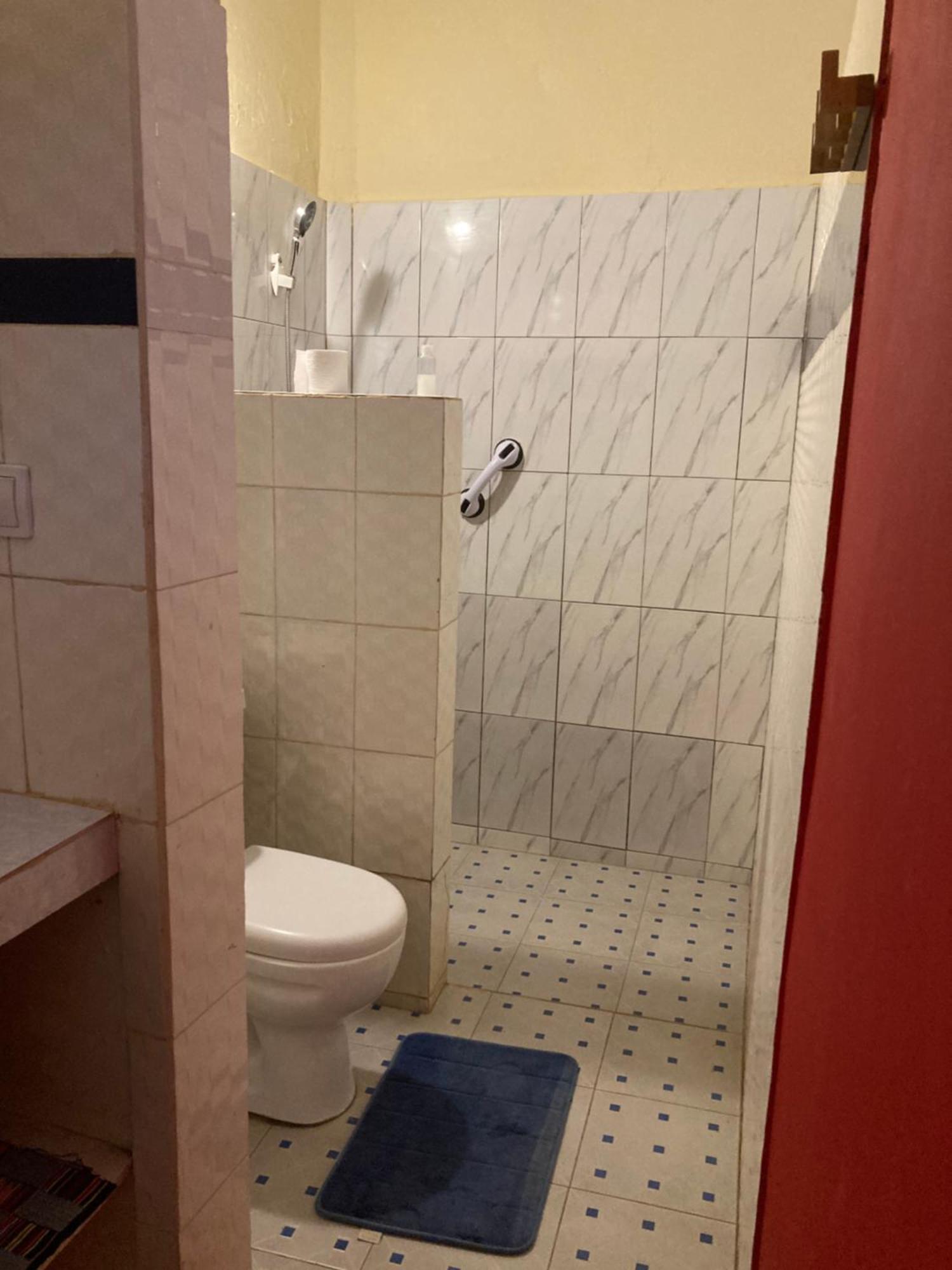Chez Medzo Et Patou Otel Popenguine Dış mekan fotoğraf